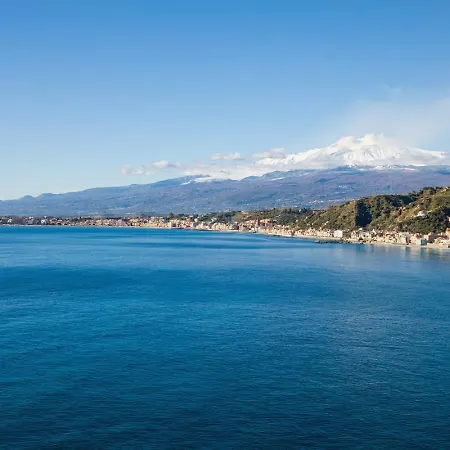 Pensjonat La Gioia 4*