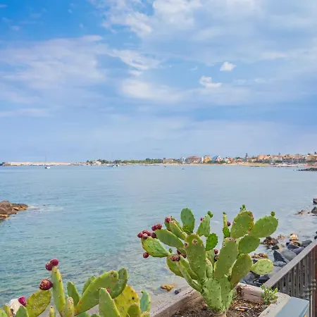 La Gioia 4* Giardini-Naxos