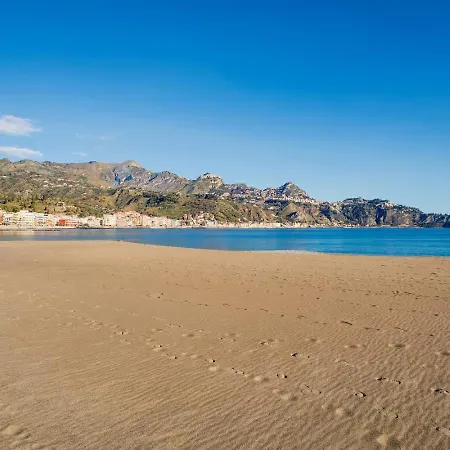 La Gioia Giardini-Naxos