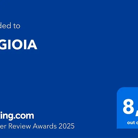 Affittacamere La Gioia