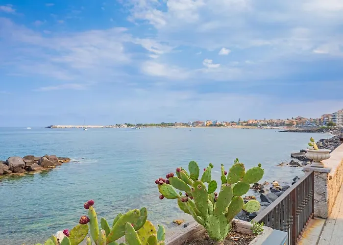 La Gioia 3* Giardini-Naxos