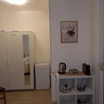 Gæstehus La Gioia Giardini Naxos