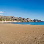 La Gioia Gæstehus Giardini Naxos