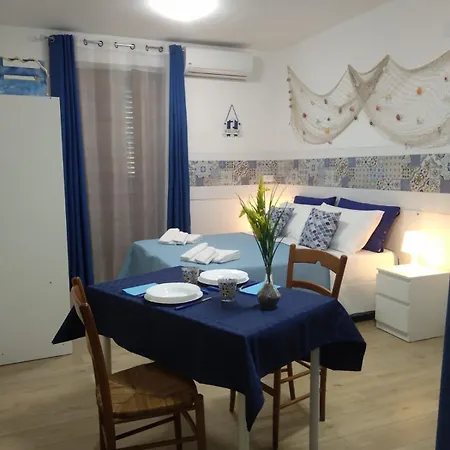 Πανσιόν La Gioia 3*