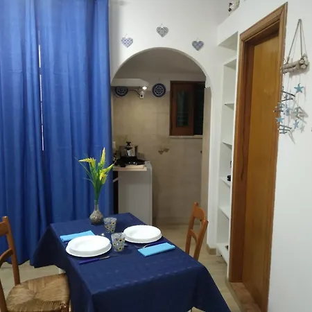 La Gioia Πανσιόν 3*