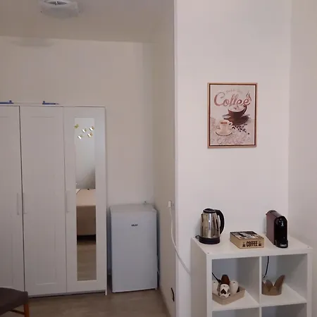 La Gioia Πανσιόν