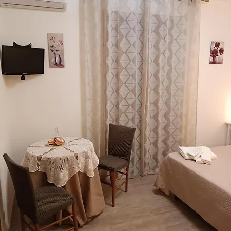 La Gioia Giardini Naxos