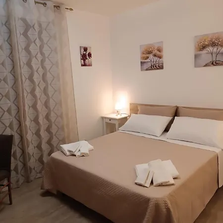 La Gioia Πανσιόν