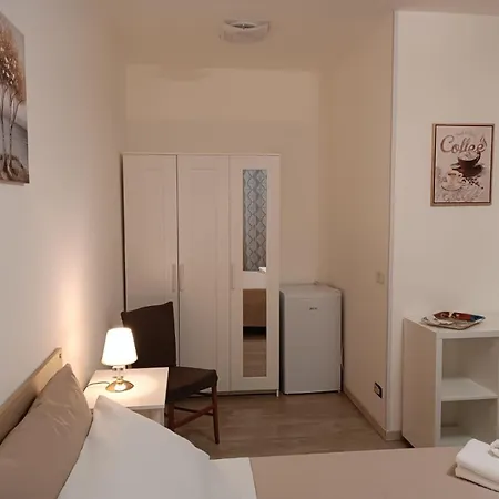 La Gioia Πανσιόν 3*