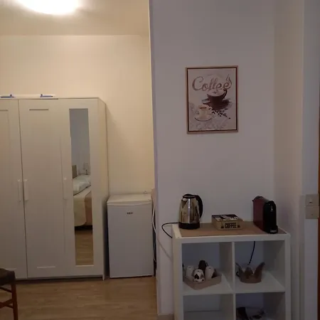 招待所 La Gioia 贾迪尼-纳克索斯