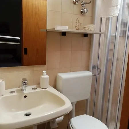 La Gioia 3* Giardini Naxos