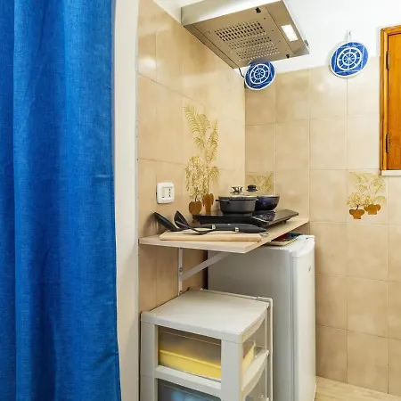 La Gioia 招待所 3*