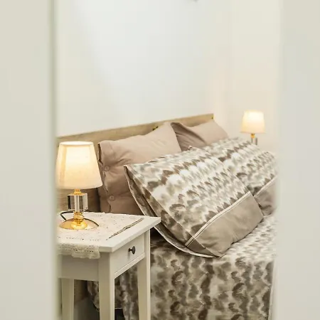 Πανσιόν La Gioia