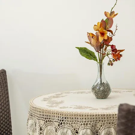 招待所 La Gioia 3*