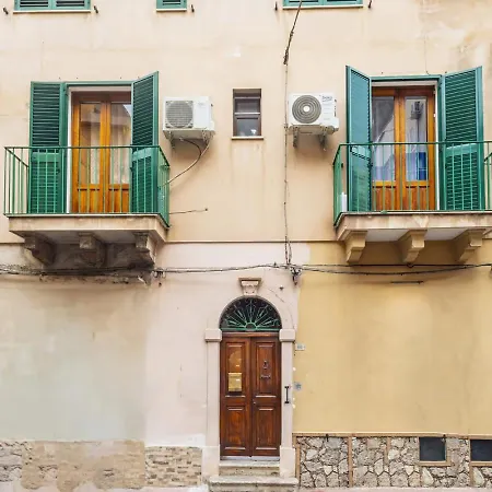 Guest house La Gioia