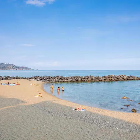 La Gioia Πανσιόν 3*