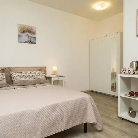 Guest house La Gioia Giardini Naxos