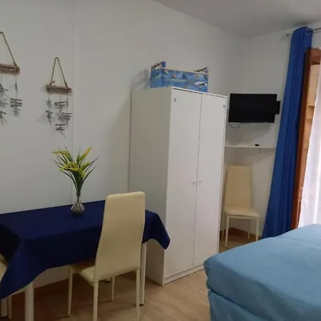 La Gioia Giardini Naxos