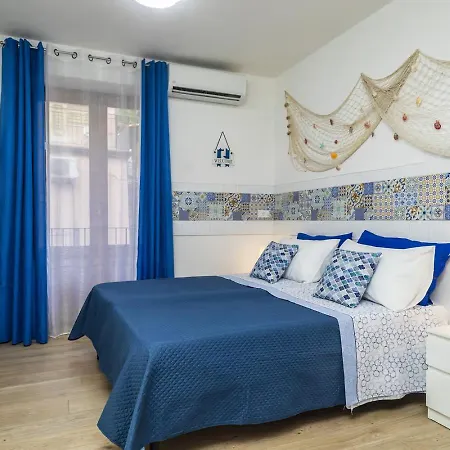 招待所 La Gioia 3*