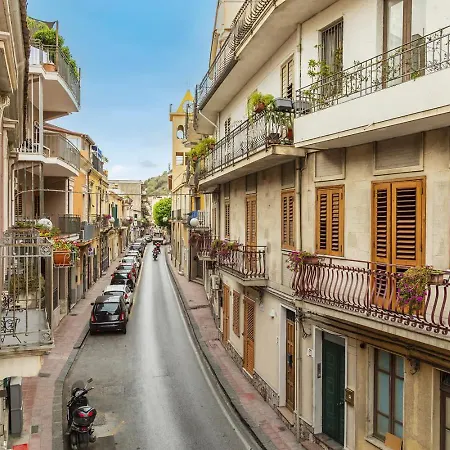 La Gioia Giardini Naxos