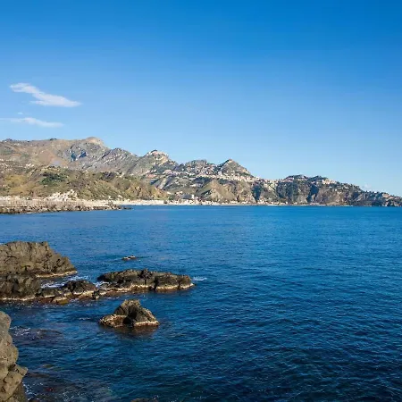 La Gioia * Giardini Naxos