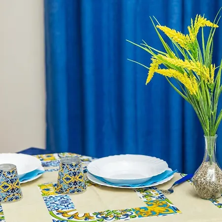 La Gioia Πανσιόν 3*