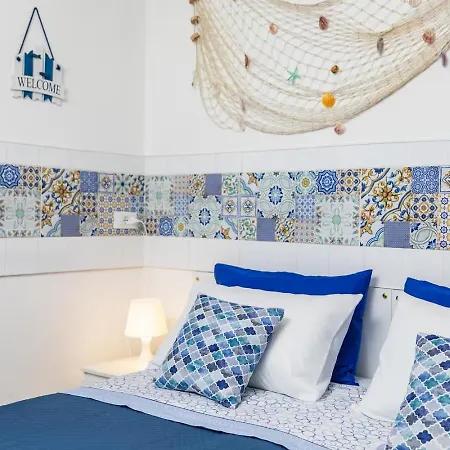 Πανσιόν La Gioia 3*