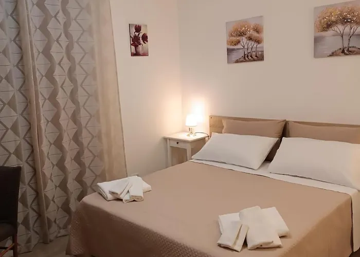 La Gioia Guest house