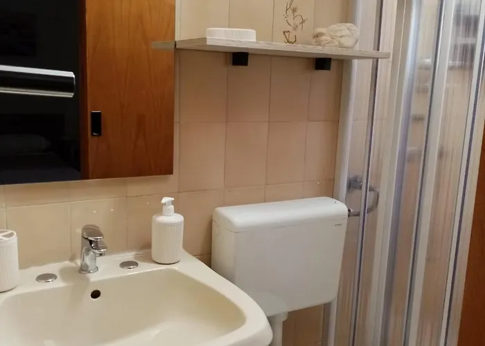 La Gioia 3* Giardini Naxos