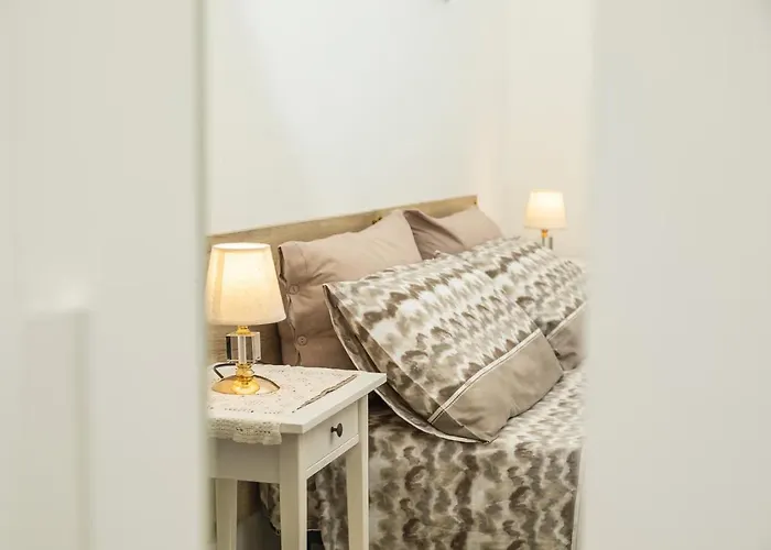 Guest house La Gioia