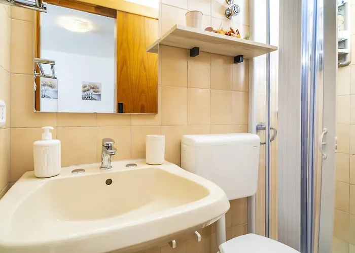 La Gioia Guest house Giardini Naxos