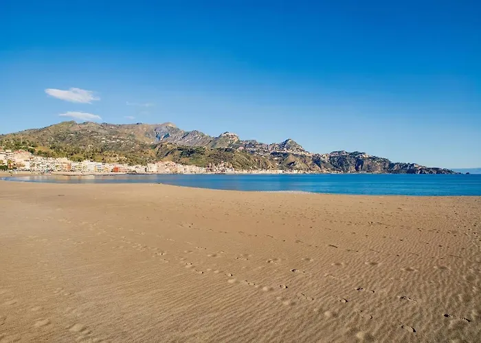 La Gioia Giardini Naxos