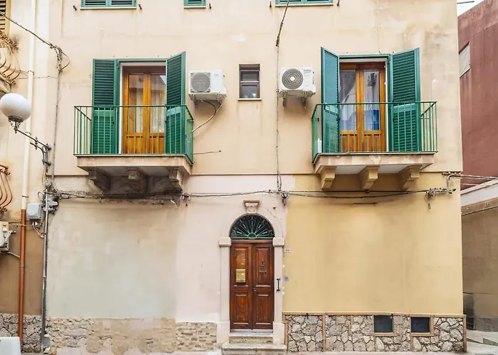 Guest house La Gioia