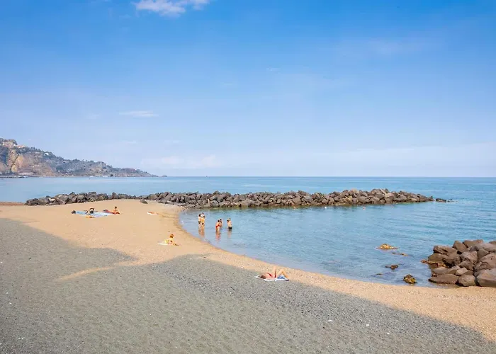 La Gioia Guest house 3*