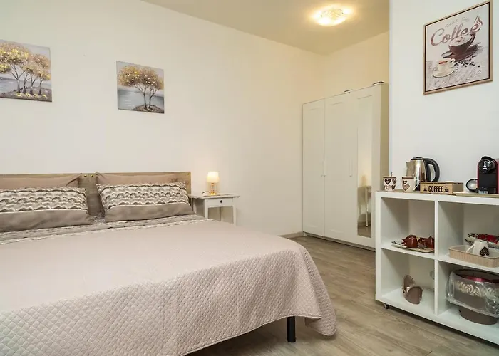 Vendégház La Gioia Giardini Naxos