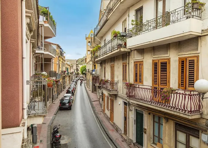 La Gioia Guest house 3*