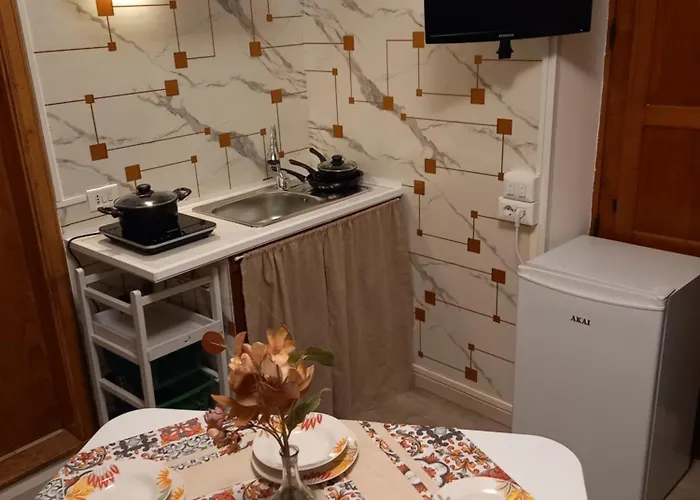 Guest house La Gioia 3*