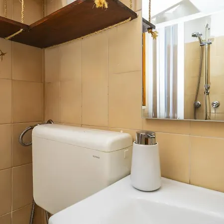 ゲストハウス La Gioia ジャルディーニ・ナクソス